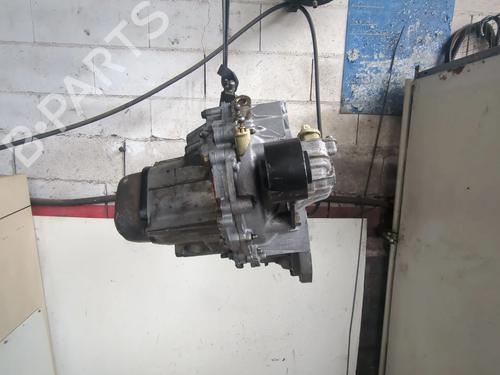Gearbox CITROËN SAXO (S0, S1) 1.5 D | BP26277759M3 