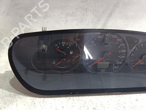 Instrument cluster CITROËN C5 I (DC_) 2.0 HDi (DCRHYB) | BP40228603C47 - Image 3