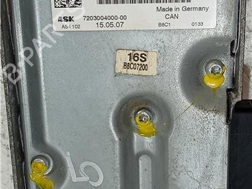 Elektronische module AUDI A5 (8T3) 2.0 TFSI | BP29873818M83
