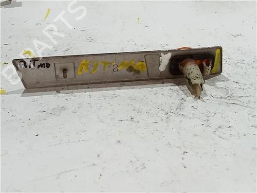 Right front indicator SEAT RITMO (138) 1.4 | BP25616842C33 