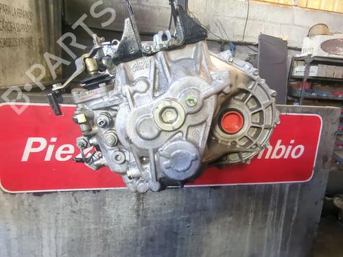 Gearbox TOYOTA COROLLA Saloon (_E15_) 2.0 D-4D (ADE150) | BP29634919M3 
