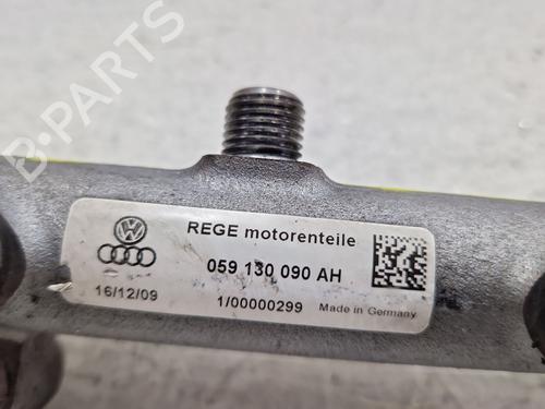 Injection rail AUDI A5 (8T3) 3.0 TDI | BP29876888M98