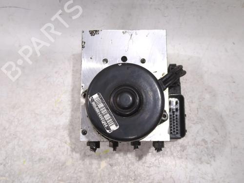 ABS Bremseaggregat SEAT TOLEDO II (1M2) 1.9 TDI (110 hp) 28714317