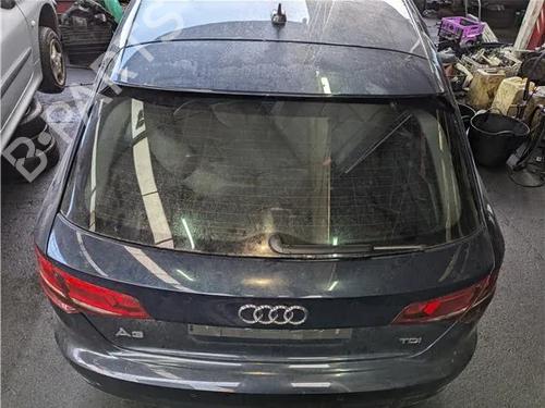 Tailgate AUDI A3 Sportback (8VA, 8VF) 1.6 TDI quattro | BP23924188C6 