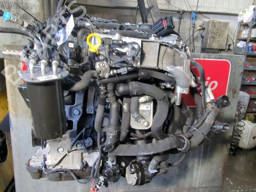 Engine SEAT LEON (KL1, KLG) 2.0 TDI | BP29398558M1 