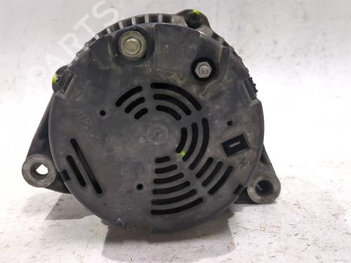 Alternator MERCEDES-BENZ C-CLASS (W202) C 250 D (202.125) | BP31882283M7