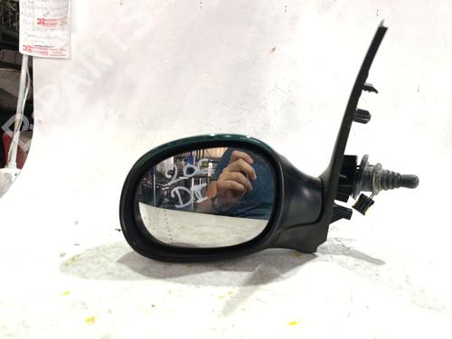Retrovisor esquerdo Retrovisor esquerdo 39228219 39228219