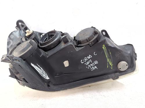 Left headlight OPEL CORSA C (X01) 1.0 (F08, F68) | BP37089540C28 - Image 5