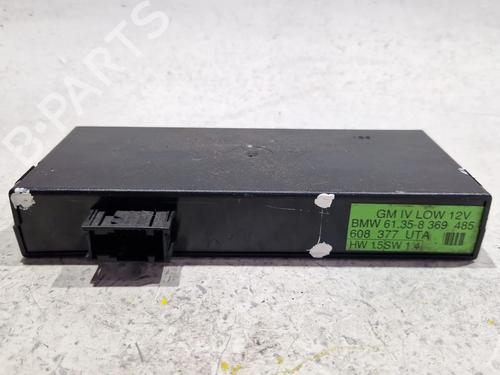 Electronic module BMW 3 (E36) 318 i | BP29700726M83 