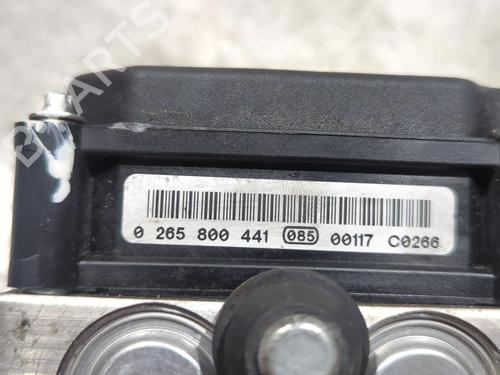 ABS pump TOYOTA AYGO (_B1_) 1.0 (KGB10_, KGB10R) | BP26673348M43 