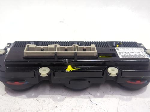 Climate control VW GOLF V (1K1) 1.9 TDI | BP38858820I5 - Image 3
