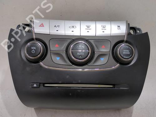 AC Styreenhet / Manøvreringsenhet FIAT FREEMONT (345_) 2.0 JTD 4x4 (163 hp) 27310731