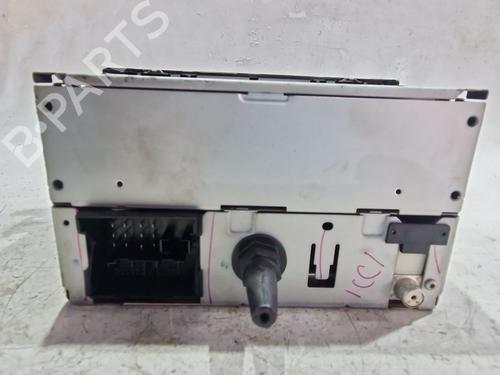 Radio FORD FOCUS C-MAX (DM2) 2.0 TDCi | BP33654614E6 - Image 4