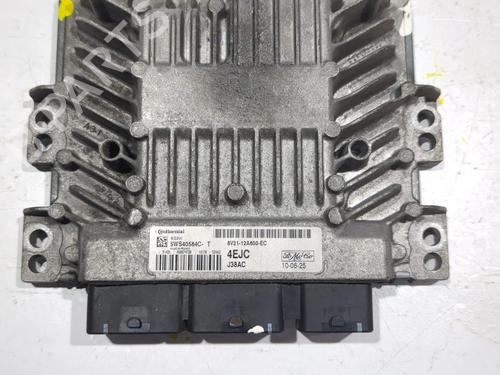 Used Electronic module FORD FIESTA VI (CB1, CCN) [2008-2025]  23902218