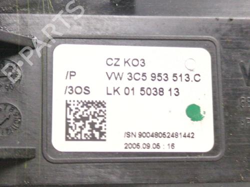 Switch VW PASSAT B6 (3C2) 2.0 TDI 16V | BP32417043I30