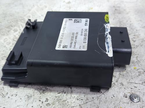 Electronic module AUDI A4 B8 (8K2) 2.0 TDI | BP39950105M83 - Image 5