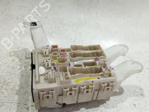 Fuse box TOYOTA AURIS (_E15_) 1.4 D-4D (NDE150_, NDE150R) | BP36766066E1 - Image 4
