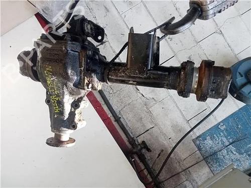 Differential, foran NISSAN TERRANO II (R20) 2.7 TD 4WD | BP24109748M23 