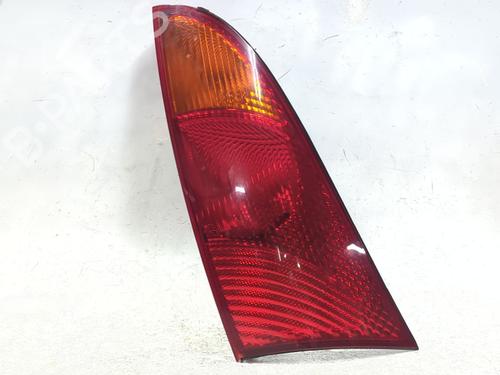 Used Left taillight Left taillight FORD FOCUS I (DAW, DBW) 1.8 TDCi (115 hp) 40626042 40626042