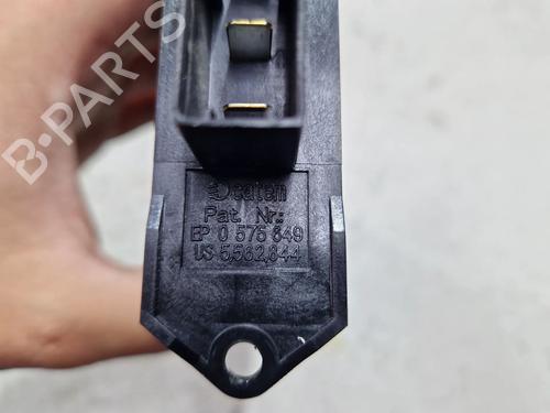 Heater resistor PEUGEOT 207 (WA_, WC_) 1.6 HDi | BP29388315M108 