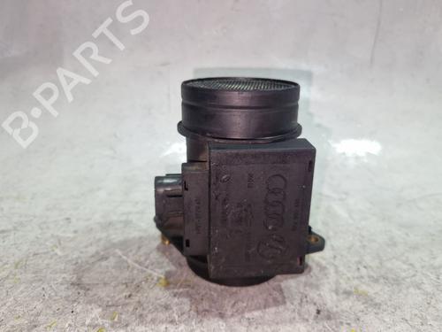 Used Mass air flow sensor Mass air flow sensor AUDI A4 B5 (8D2) 1.9 TDI (110 hp) 34004515 34004515