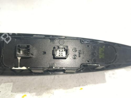 Left front window switch CITROËN C4 I (LC_) 1.6 HDi | BP39226502I27 - Image 3