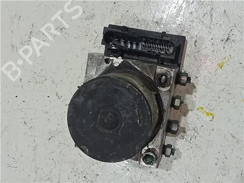 ABS Bremseaggregat RENAULT MEGANE II Saloon (LM0/1_) 1.9 dCi (131 hp) 23922815