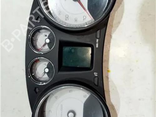 Used Instrument cluster PEUGEOT 308 I (4A_, 4C_) 1.6 HDi (109 hp) 23930670