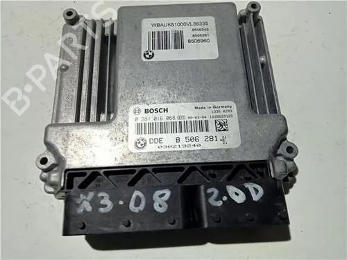 Module électronique BMW X3 (E83) 2.0 d | BP23908544M83 