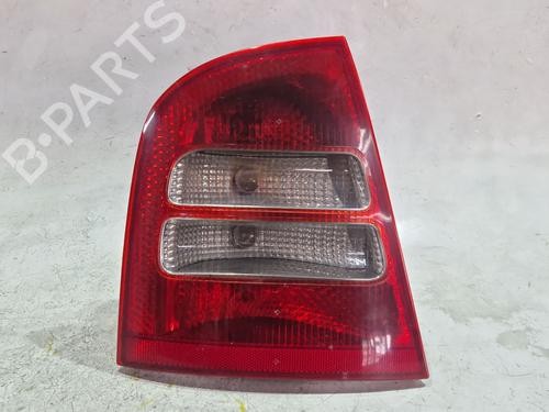 Used Left taillight Left taillight SKODA OCTAVIA I (1U2) 1.9 TDI (90 hp) 34264546 34264546
