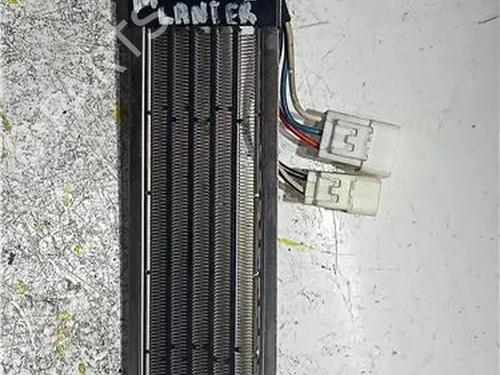 Used Heater resistor MITSUBISHI LANCER VIII (CY_A, CZ_A) 2.0 DI-D (CY8A) (140 hp) 23915894