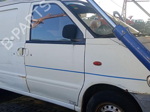 Used Parts NISSAN SERENA (C23) 2.3 D 5044720