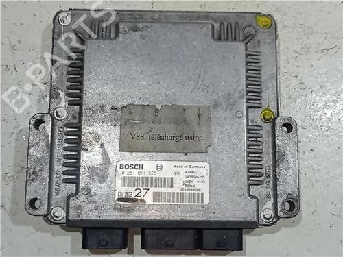 Used Electronic module PEUGEOT 206 Hatchback (2A/C) 1.4 HDi eco 70 (68 hp) 23923463