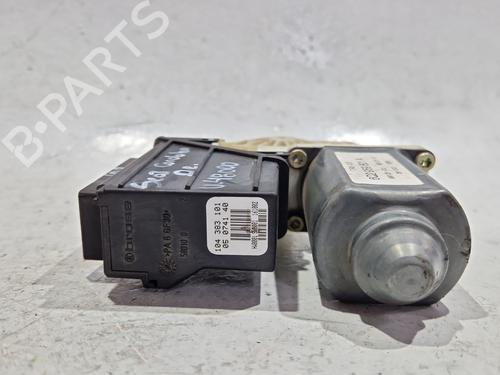 Right front window motor SEAT CORDOBA (6L2) 1.9 TDI | BP30936346E20