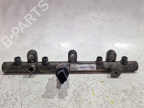 Used Injection rail Injection rail PEUGEOT 307 Break (3E) 1.6 HDi 110 (109 hp) 36516620 36516620
