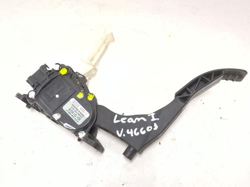 Pedal SEAT LEON (1M1) 1.9 TDI (130 hp) 25715887