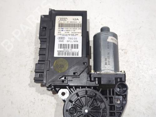 Right front window motor AUDI A8 D3 (4E2, 4E8) 4.2 quattro 4E1959802A