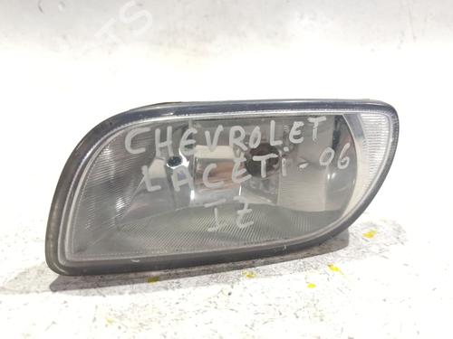 Used Left front fog light Left front fog light CHEVROLET LACETTI (J200) 1.4 16V (95 hp) 40279738 40279738