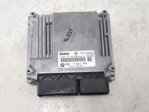 Elektronisk modul BMW 1 (E81) 118 d (143 hp) 26217644