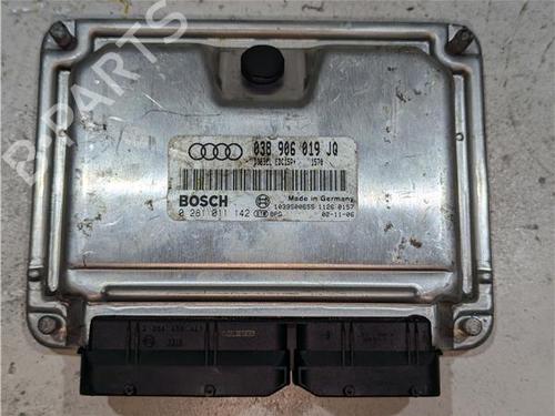 Electronic module AUDI A4 B6 (8E2) 1.9 TDI quattro | BP23925085M83 