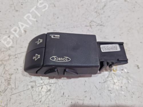 Lenkradtasten für Lenkradtasten RENAULT CLIO II (BB_, CB_) 1.5 dCi (B/C2J) (68 hp) 36561522 36561522