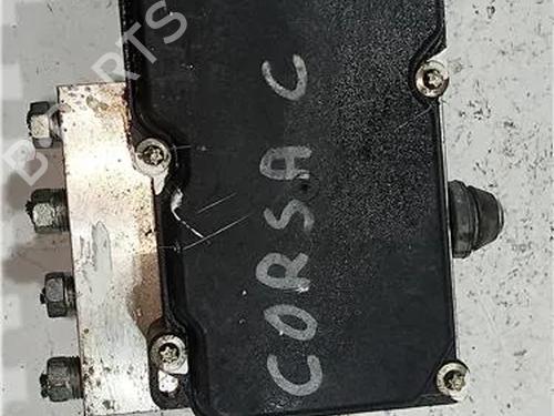 Pompe ABS OPEL CORSA C (X01) 1.3 CDTI (F08, F68) | BP23918825M43 