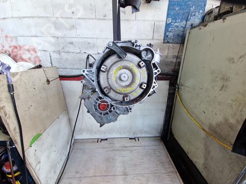 Used Gearbox Gearbox RENAULT LAGUNA II (BG0/1_) 2.2 dCi (BG0F) (150 hp) 40125185 40125185
