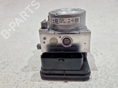 ABS Bremseaggregat RENAULT MEGANE IV Hatchback (B9A/M/N_) 1.6 TCe 205 (B9MV) | BP29697986M43 