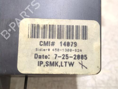 Askebæger CADILLAC STS 3.6 | BP28010251I30 