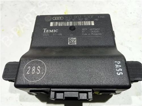 Elektronisk modul VW GOLF V (1K1) 2.0 TDI 16V (140 hp) 23921136