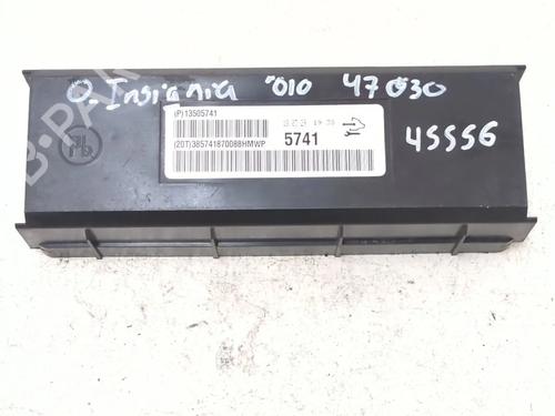 Used Fuse box CHEVROLET AVEO / KALOS Hatchback (T250, T255) 1.2 (84 hp) 26206638