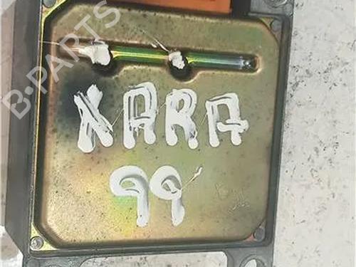 ECU airbags CITROËN XSARA (N1) 1.9 TD | BP24967538M53 