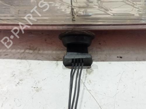 Right taillight FORD FOCUS II (DA_, HCP, DP) 1.6 TDCi | BP27452321C35 