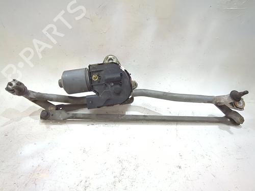 Viskermotor vindrude AUDI A6 C6 (4F2) 3.0 TDI quattro (233 hp) 28690281